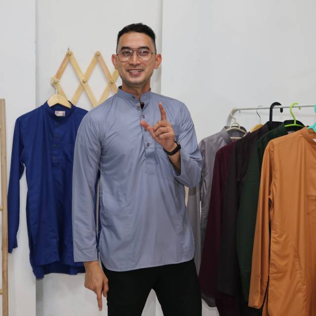 

Qonnoq Flash Sale by Qonnoq Moslem Wear