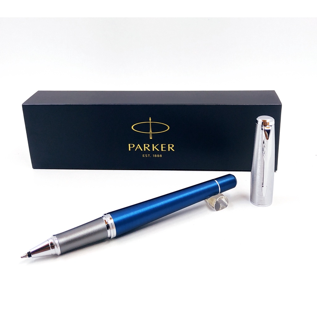 

Gramedia Jayapura - PARKER URBAN PREM DARK BLUE RBHD