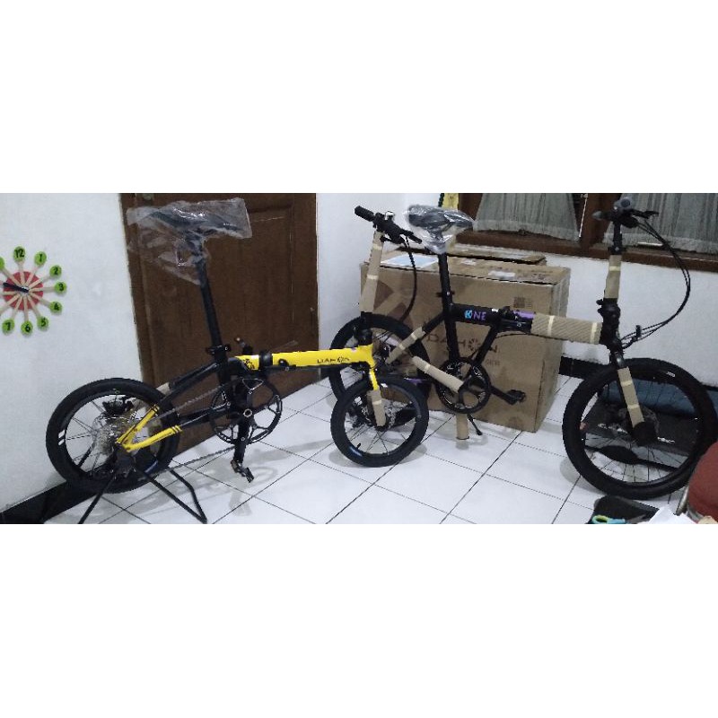 Dahon K3 Plus