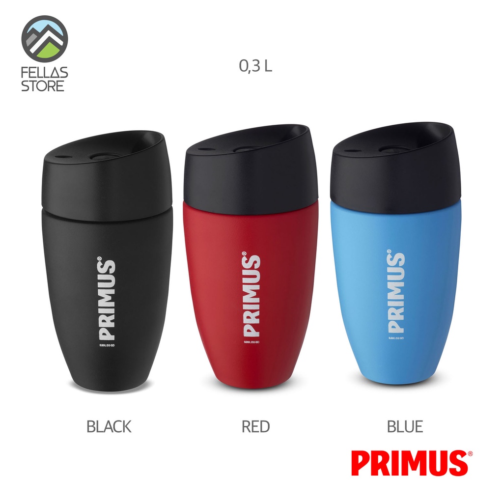 Primus - Vacuum Commuter 0.3L