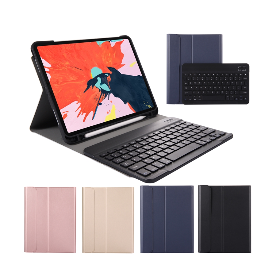 iPad Pro 10.5 Keyboard Case iPad Air 10.5 2019 Smart