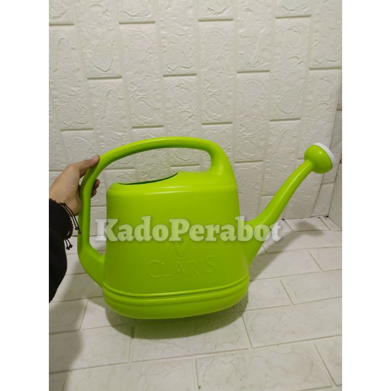 siraman bunga CLARIS 5957 10 Liter - penyiram tanaman - siraman bunga