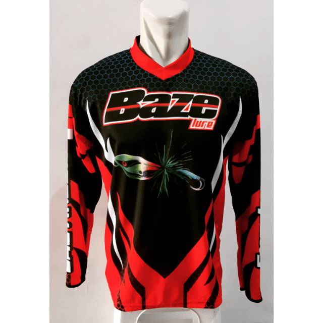 Jersey Mancing Mania