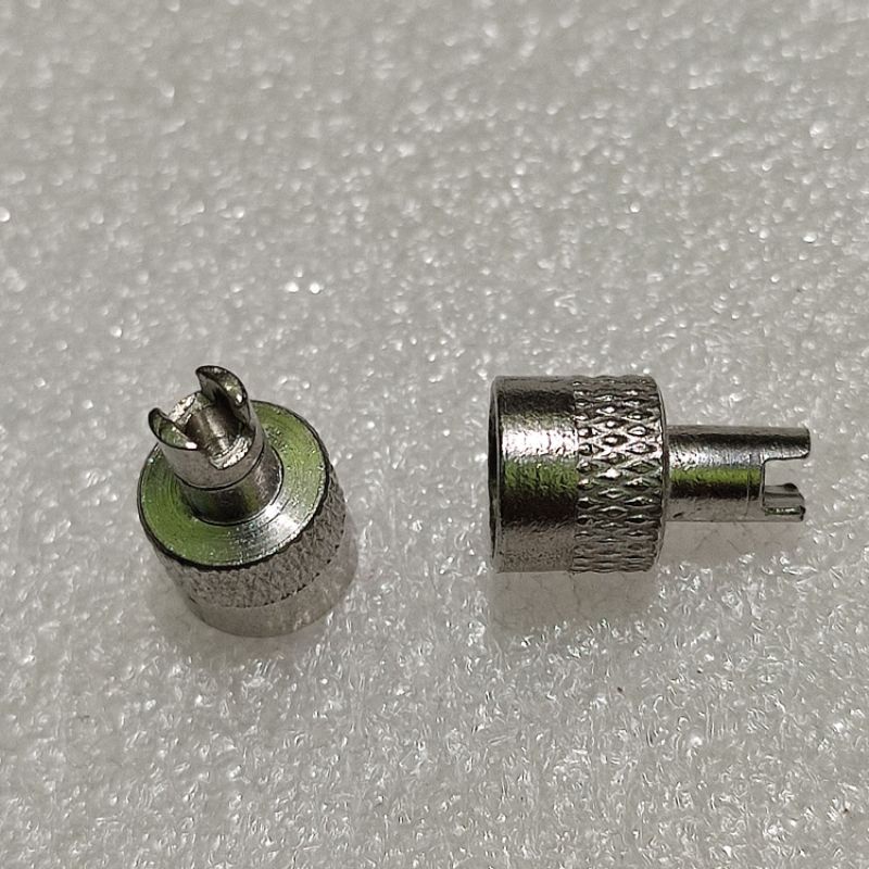 kunci dop - kunci pentil - bukaan dop sepeda - kunci dop sepeda - kunci pentil sepeda