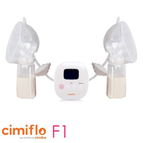 Cimiflo F1 Powered Breast  Pump