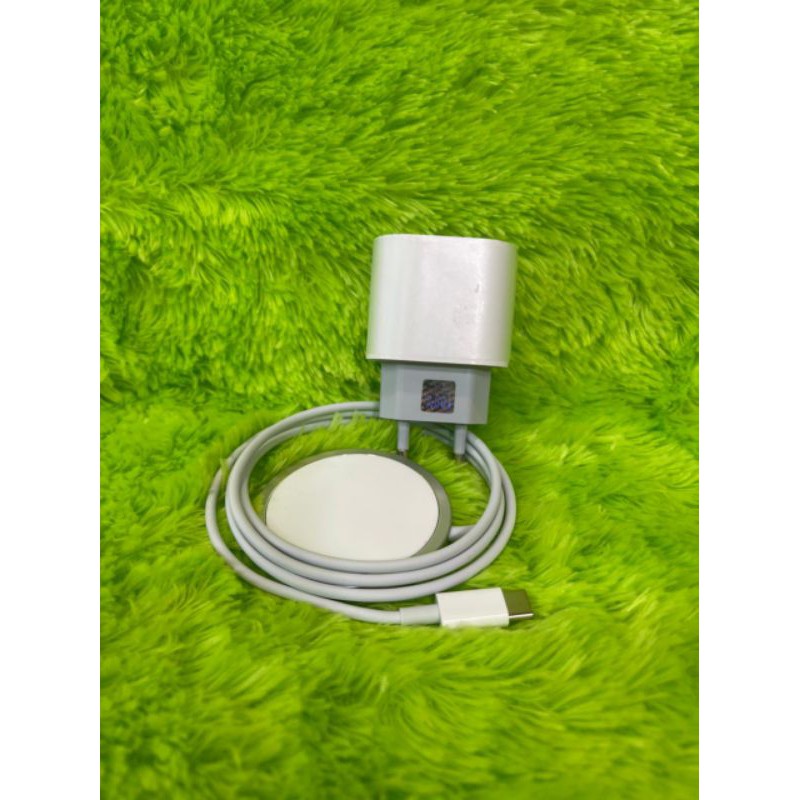 charger magnet iphone tipe c