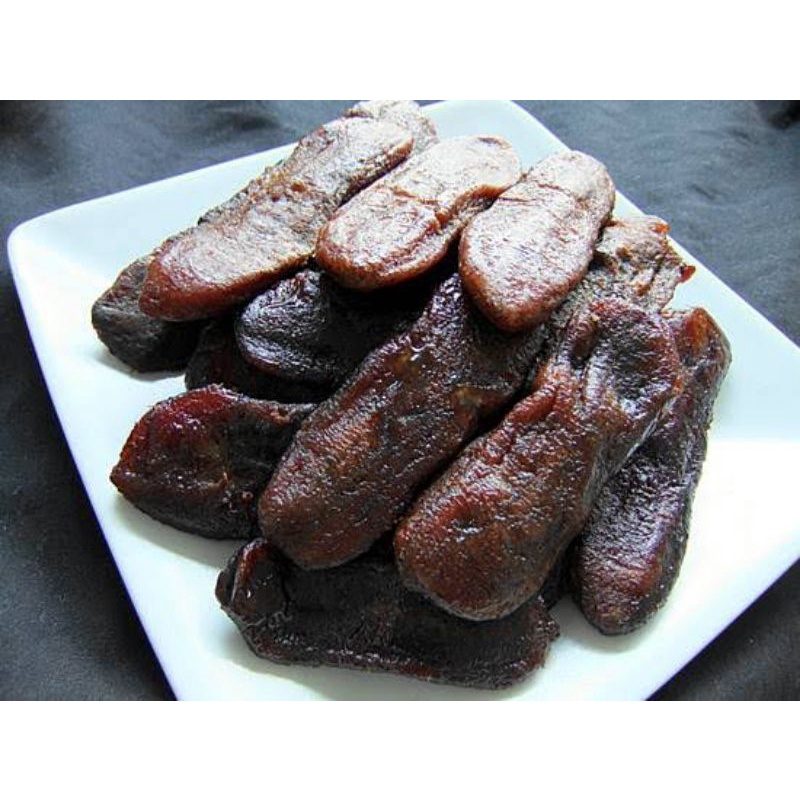 

Pisang Sale Khas Aceh
