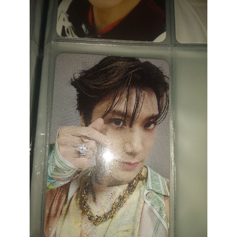 pc ten wayv kick back hitchhiker ver