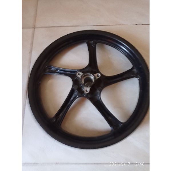 pelek dpn mio m3 mio z soul gt 125