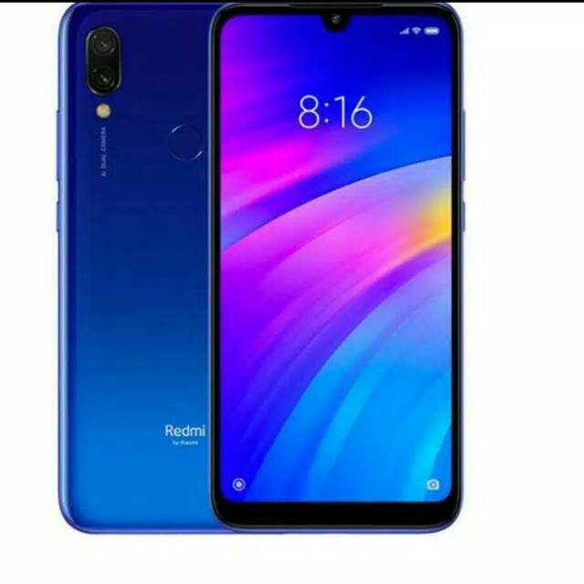 Xiaomi redmi 7 32gb