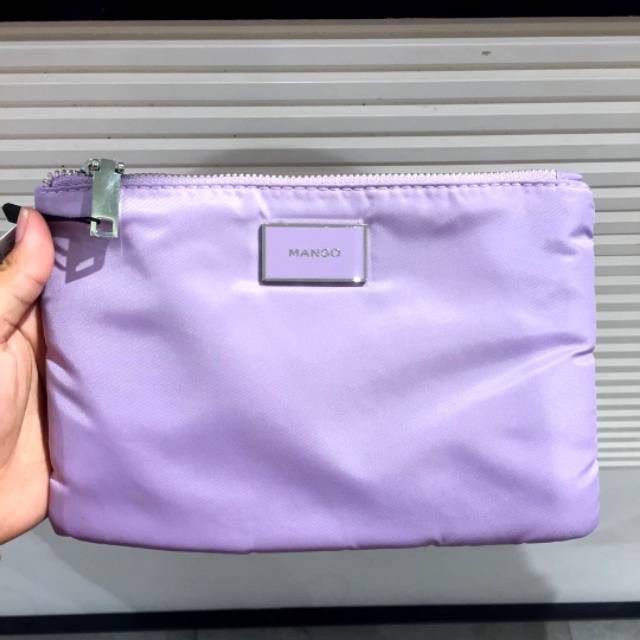 MANGO POUCH SALE MID SEASON