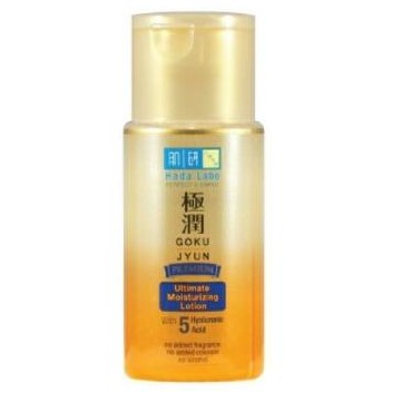 ★ BB ★ HADA LABO Gokujyun Premium Ultimate Moisturizing Lotion 100 ml