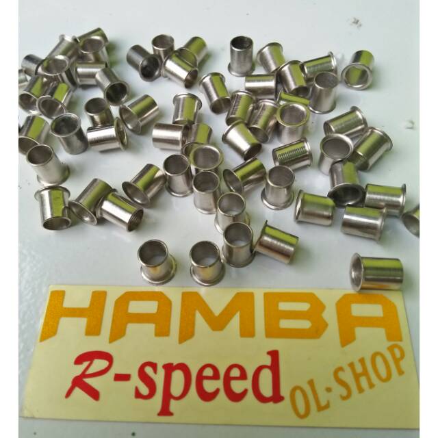 Bosh bushing bodi suzuki satria lumba hiu rk cool dll