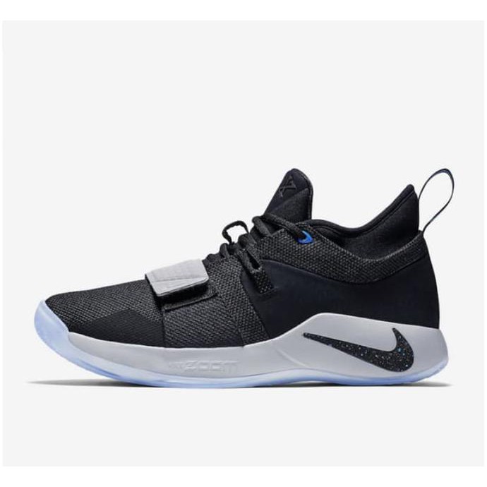 Sale Sepatu Basket Paul George 2 (Original) (Us 7 - 12)