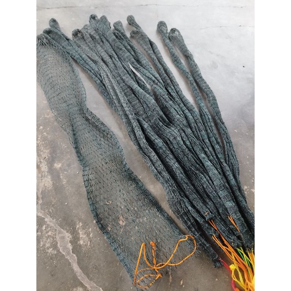 keramba ikan/waring ikan