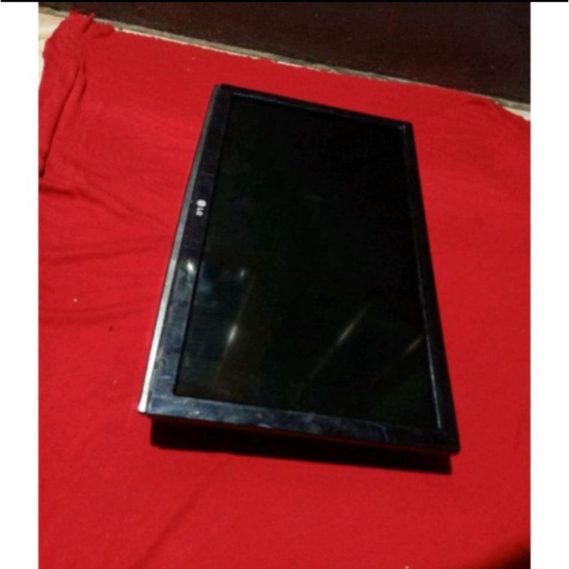 Layar Tv Led LG 22LS2100 ORIGINAL