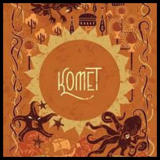

TERBARUU!! Novel Komet oleh Tere Liye TERBARU