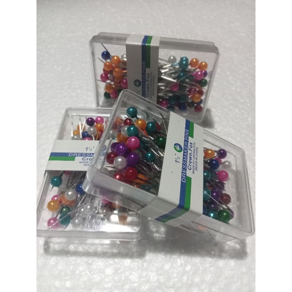 Jarum Pentul/Jarum Pentul Hijab/Jarum pentul super