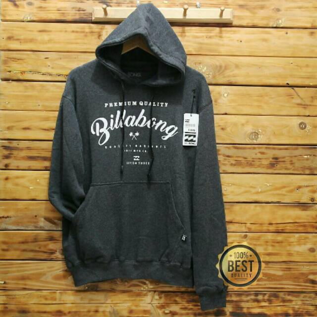 billabong sweater hoodie