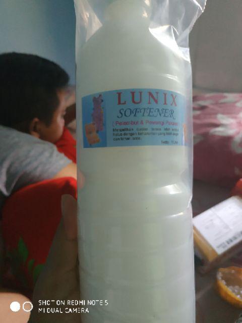 Lunix Pel Lantai 1 Liter
