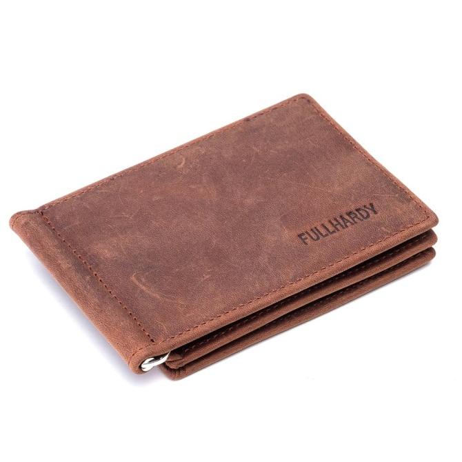 Dompet Kulit Fullhardy D 8045 Termurah