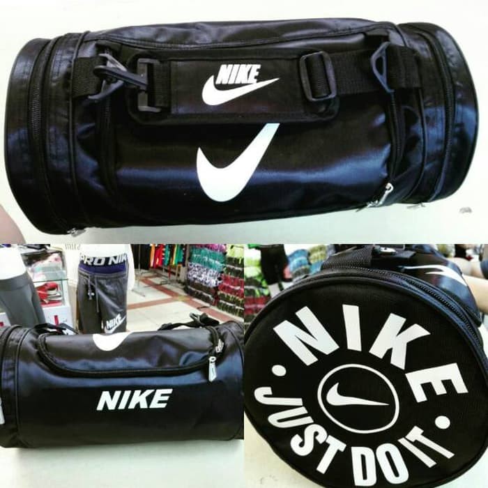 New Tas Olahraga / Sport / Gym Nike Grade Ori