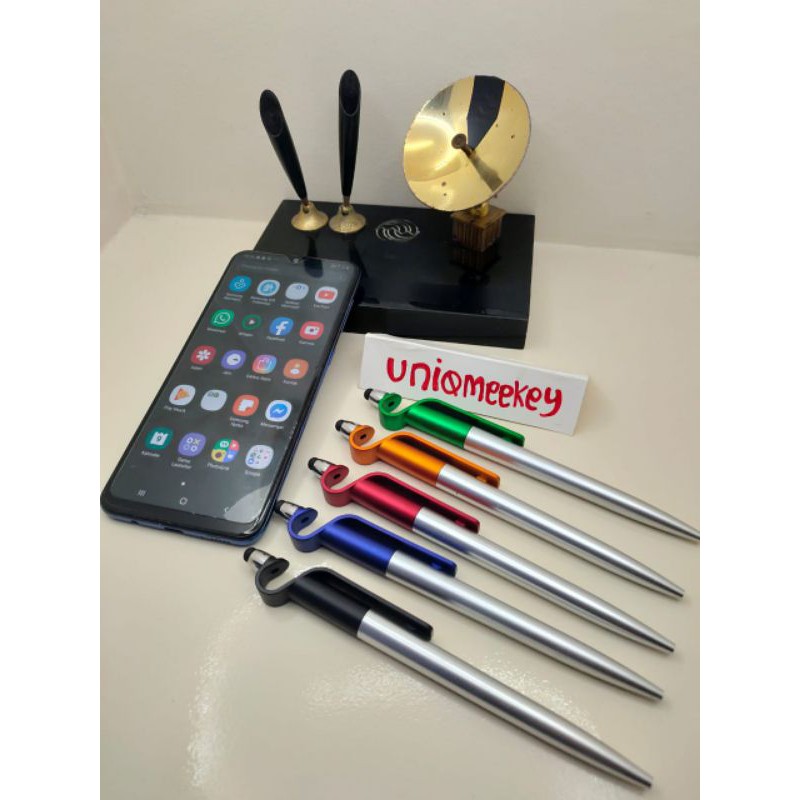 

SOUVENIR PULPEN UKIR NAMA MODEL TOUCHSCREEN