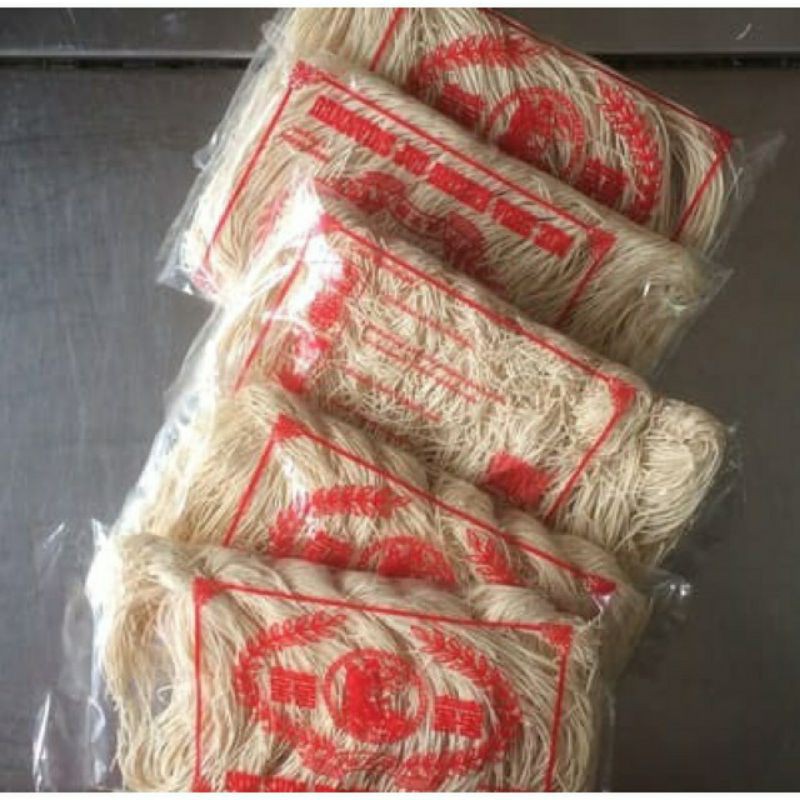 

Mie Soa