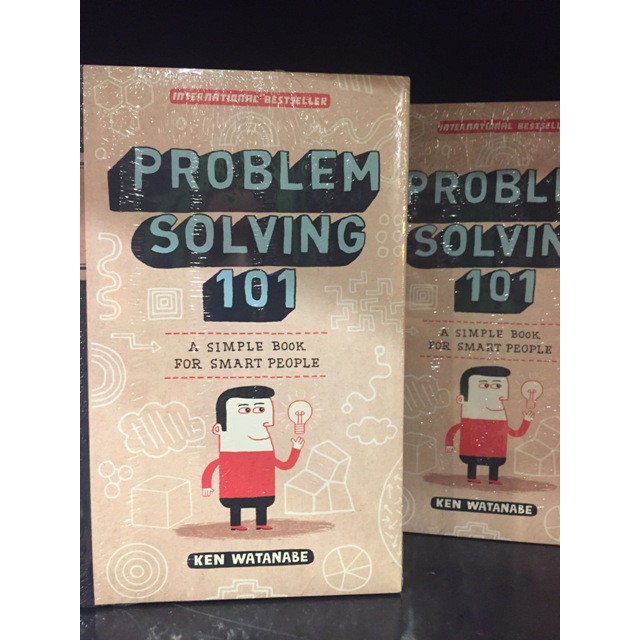 problem solving 101 pdf bahasa indonesia