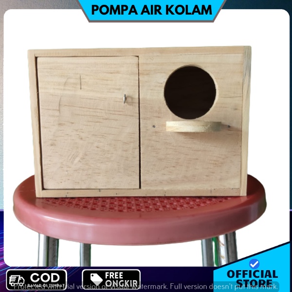 Jual glodok love bird untuk ternak burung love bird