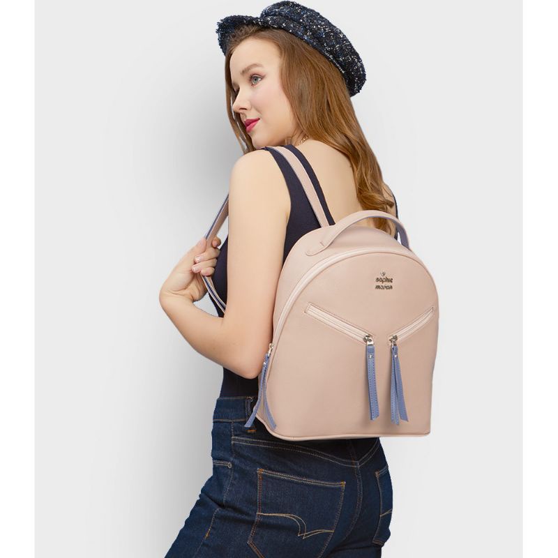 TAS RANSEL LIERTINE SHOPIE MARTIN SOPHIE PARIS PROMO