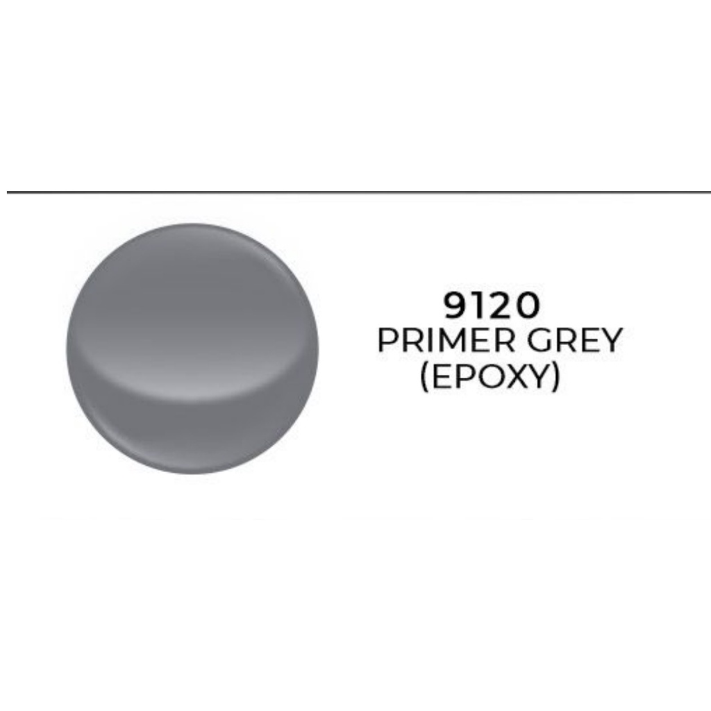 Pilok DITON PREMIUM EPOXY POKSI PRIMER GREY 9120 400ml