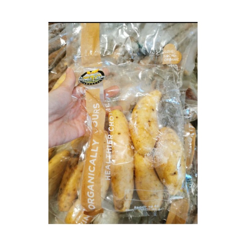 

Ubi Cilembu Organik || 1000 gr || Sayuran Organik