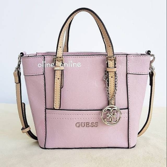 Guess delaney mini