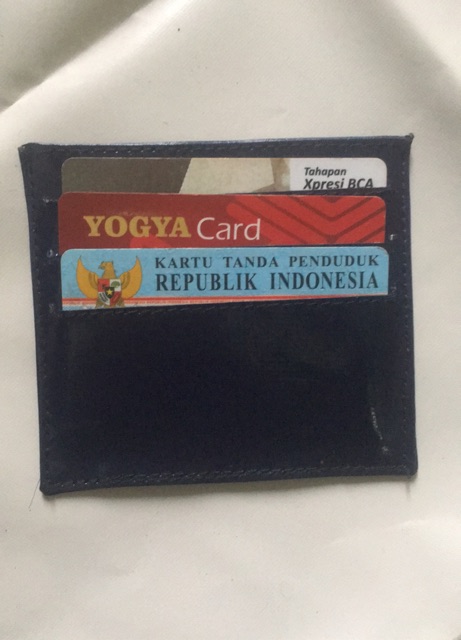 Cardholder