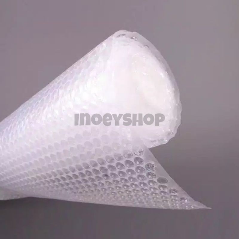 

TAMBAHAN EXTRA BUBBLE WRAP ( HARGA PERBOTOL)