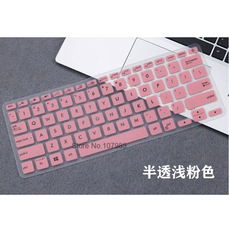 Pelindung Keyboard Bahan Silikon Untuk ASUS X415JA X415J X415JP X415EA X415MA X415 JA JP MA X415m 14 inch