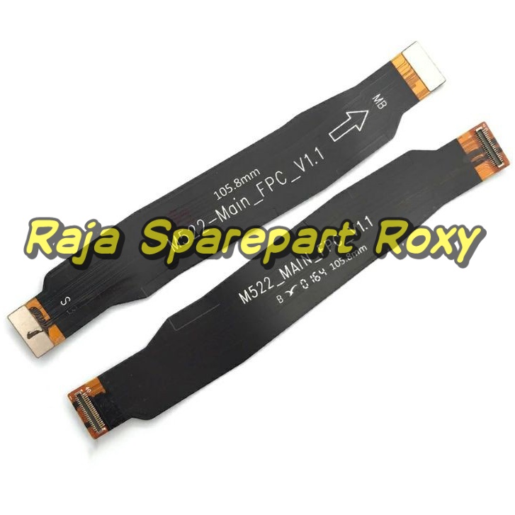 Flexibel Ui Board Xiaomi Redmi Note 9 Pro Fleksibel Mesin Charger Xiaomi Redmi Note 9 Pro