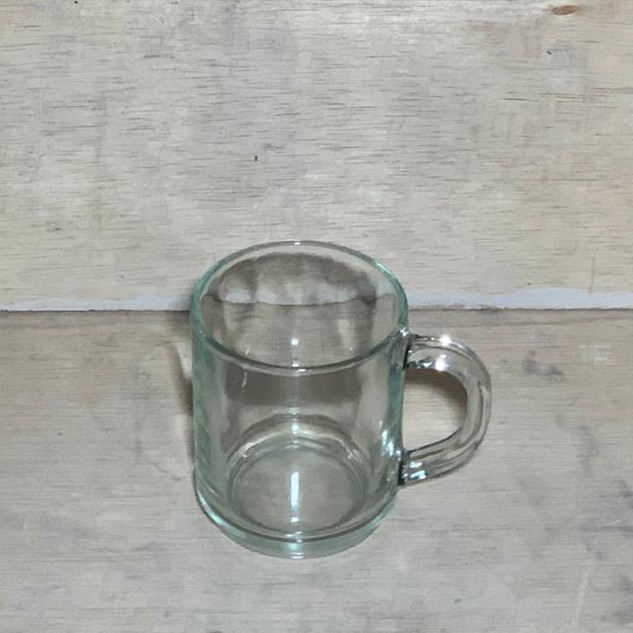 Gelas Kaca UCM 72 Umbra