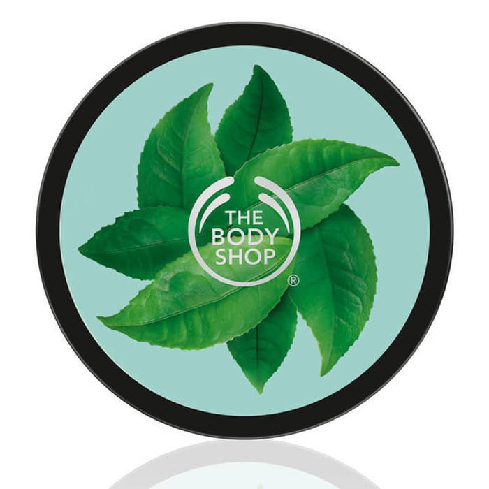 

The Body Shop Fuji Green Tea Body Butter 200 Ml Original