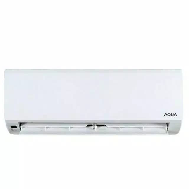 AC SPLIT AQUA 1/2 PK AQA-KCR5ANR / KCR-5ANR1 GARANSI RESMI AQUA