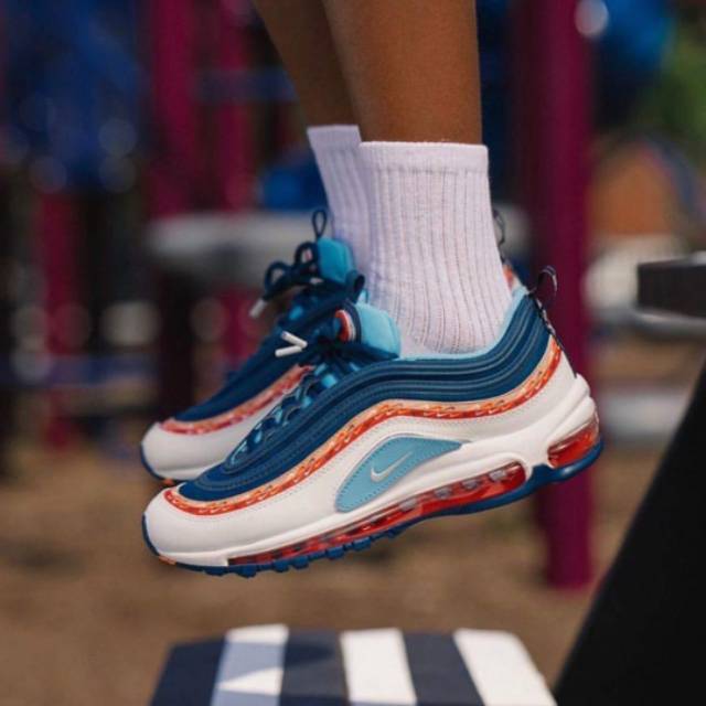 air max 97 swoosh chain pack