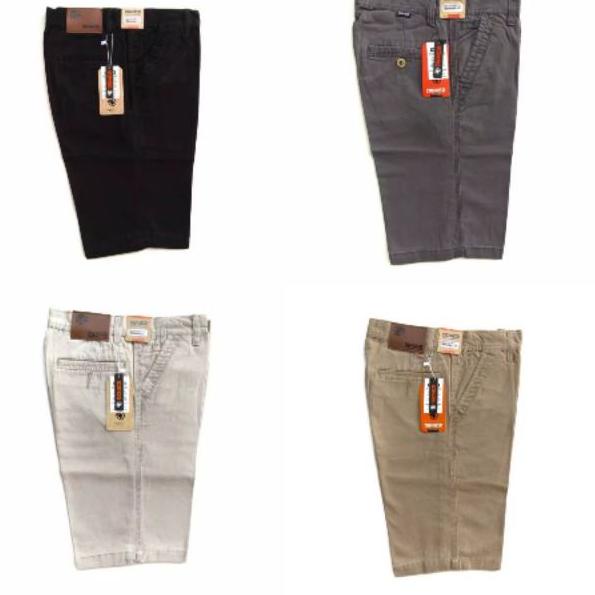 Terbaru Promoooo...... Celana Pendek Pria Trendy Dicker