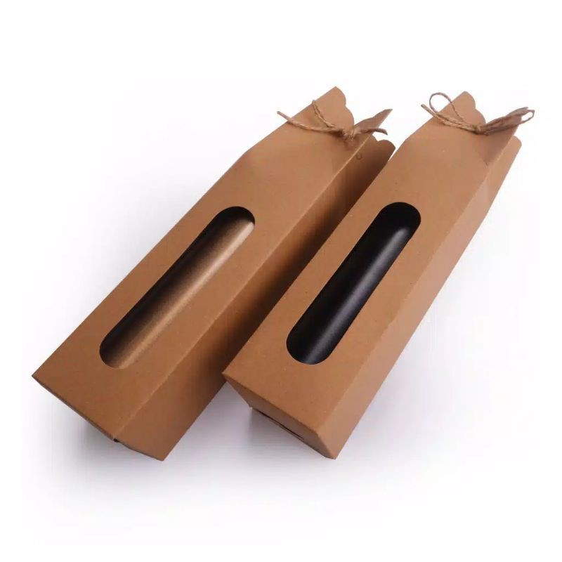 Box Tumbler Box Botol Harga per 5Pcs