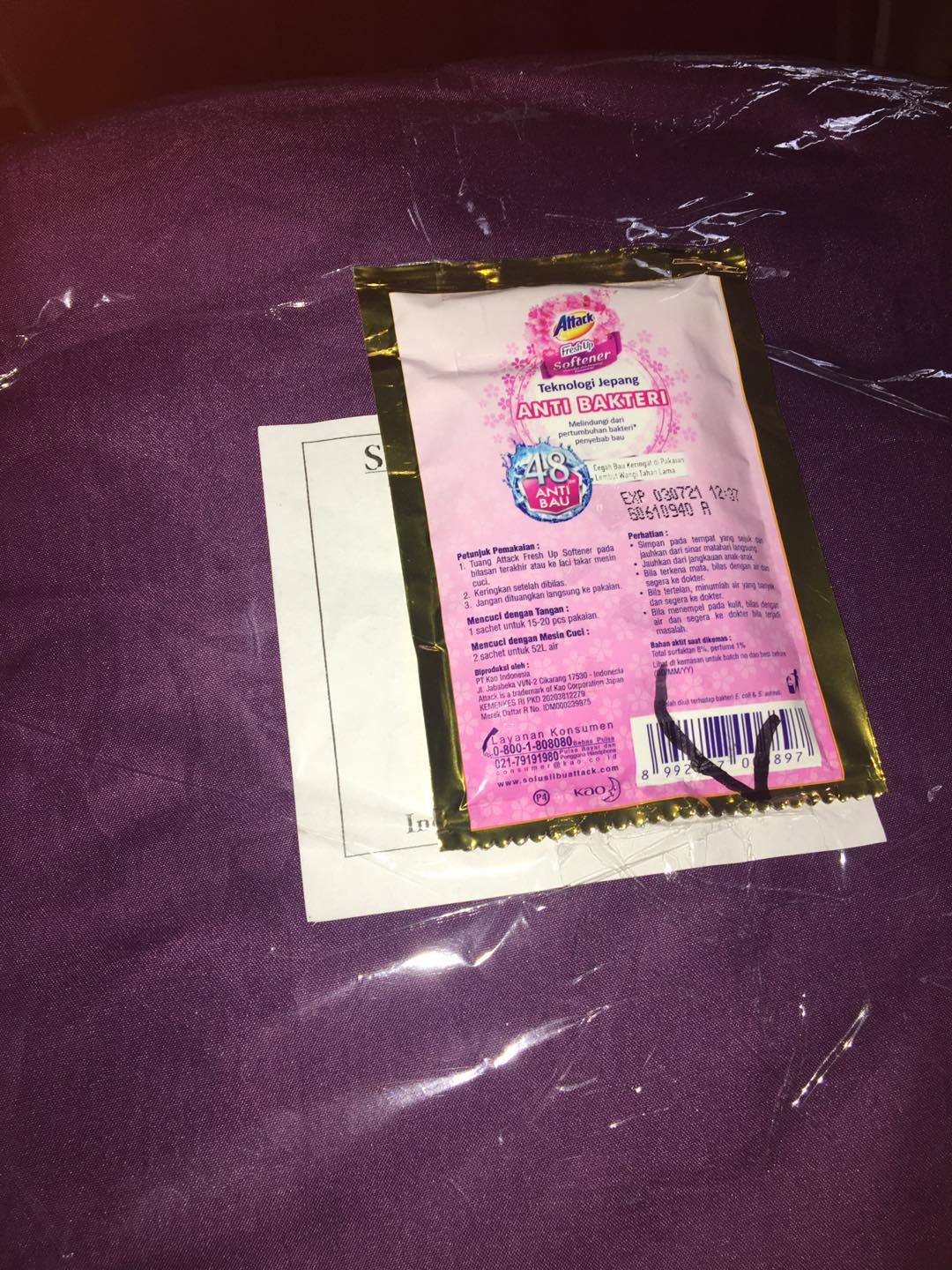 Sprei Embos Polos 120 160 180 Sprei Homemade