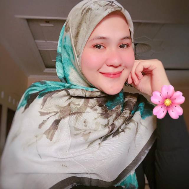 Hijab Feyza inci (limited edition)