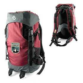 Tas Gunung / Tas Petualang Punggung - Everflow