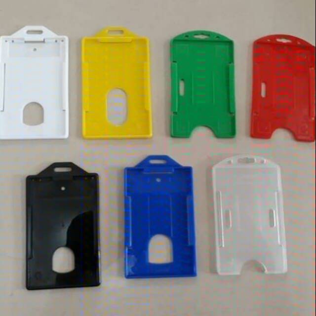 

CASING ID CARD MURAH