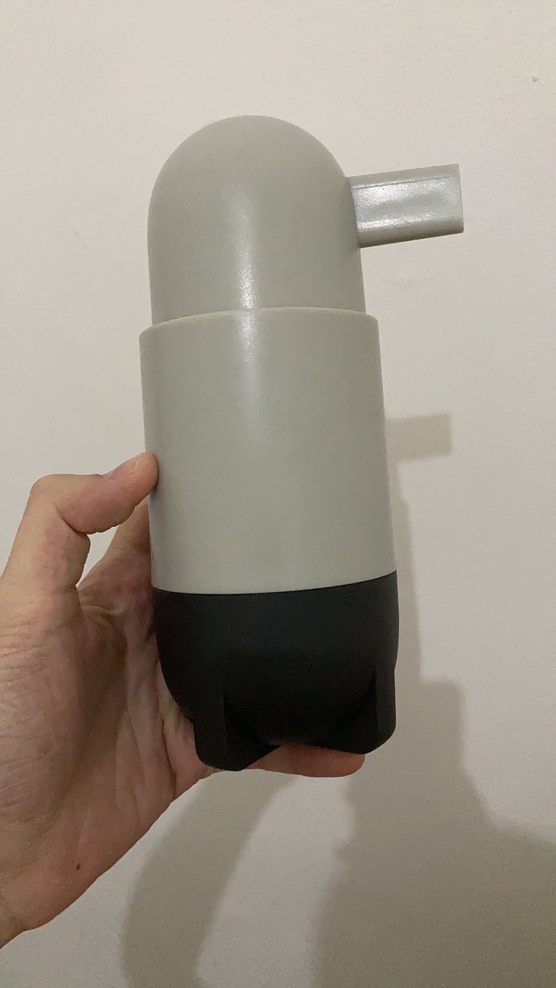 Jysk Tempat Sabun Anzo Dispenser Single