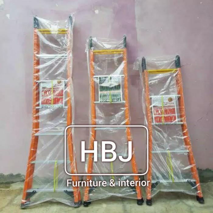 Tangga Lipat Tangga Lipat Aluminium Beta Talux 1,5M / 1,75M / 2M